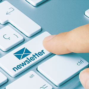 FRÄNKISCHE Rohrwerke Haustechnik Newsletter