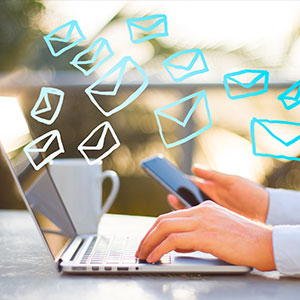 FRÄNKISCHE Rohrwerke Haustechnik Newsletter